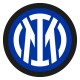 MOUSEPAD ROTONDO DIAMETRO 20 CM LOGO UFFICIALE INTER