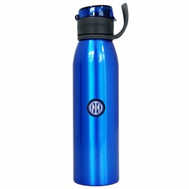 BORRACCIA IN ALLUMINIO E AS 650 ML