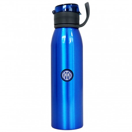 BORRACCIA IN ALLUMINIO E AS 650 ML