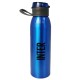 BORRACCIA IN ALLUMINIO E AS 650 ML