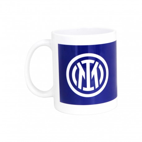 MUG IN CERAMICA DA COLLEZIONE MILANO