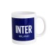 MUG IN CERAMICA DA COLLEZIONE MILANO
