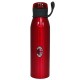 BORRACCIA IN ALLUMINIO E AS 650 ML