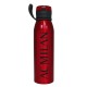 BORRACCIA IN ALLUMINIO E AS 650 ML