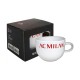 MUG IN CERAMICA DA COLAZIONE AC MILAN