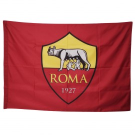 BANDIERA 100X140 ROMA