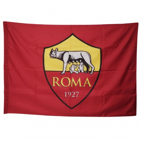 BANDIERA 100X140 ROMA