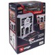 MODELLINO BURAGO CITY CARABINIERI 1:43 CON ALFA ROMEO GIULIA 1:43