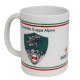 TAZZA IN CERAMICA COMANDO TRUPPE ALPINE