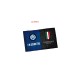 BANDIERA CM 220X140 I M SCUDETTO
