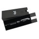 PENNA TOUCH CON CLIP IN METALLO FUSTO NERO LOGO UFFICIALE JUVENTUS