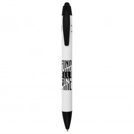 PENNA IN PLASTICA FINO ALLA FINE