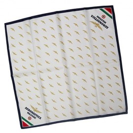 FOULARD 100% SETA