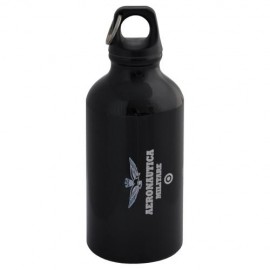 BORRACCIA CON MOSCHETTONE 400 ML