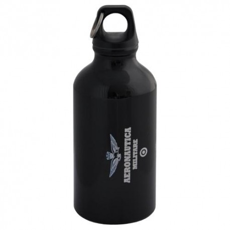 BORRACCIA CON MOSCHETTONE 400 ML