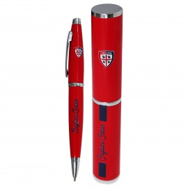 PENNA LUX CON ASTUCCIO CAGLIARI