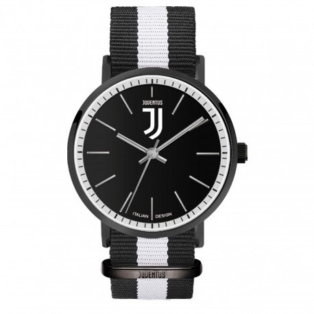OROLOGIO JUVENTUS TIDY UNISEX NATO