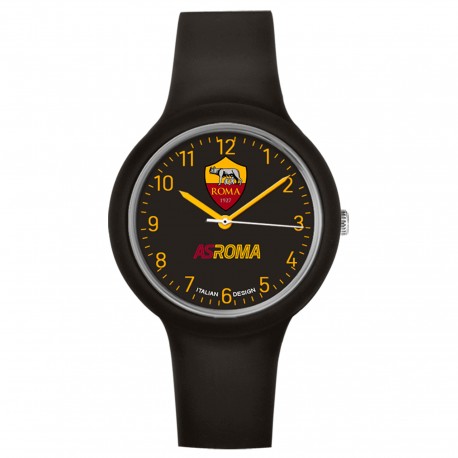 OROLOGIO AS ROMA NEW ONE GENT