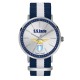 OROLOGIO LAZIO TIDY UNISEX NATO