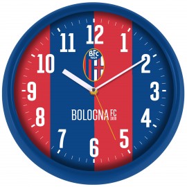 OROLOGIO DA PARETE BOLOGNA 30CM ABS