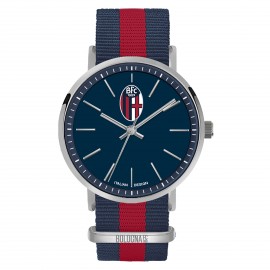 OROLOGIO BOLOGNA TIDY UNISEX NATO