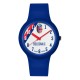 OROLOGIO BOLOGNA NEW ONE UNISEX 37MM