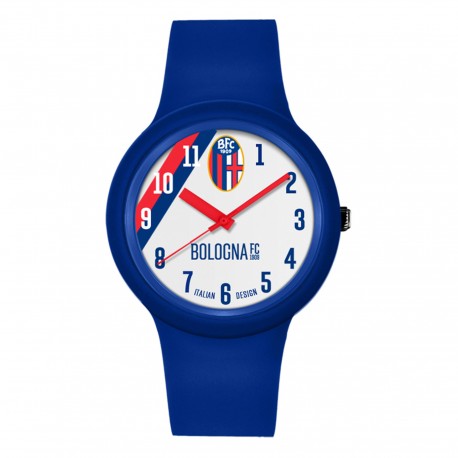 OROLOGIO BOLOGNA NEW ONE UNISEX 37MM
