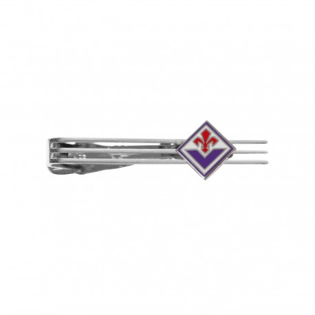FERMACRAVATTE LOGO UFFICIALE FIORENTINA