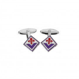 GEMELLI LOGO UFFICIALE FIORENTINA