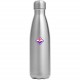 BORRACCIA IN ACCIAO INOX DOPPIA PARETE ML 500 ACF FIORENTINA