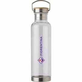 BORRACCIA IN ALLUMINIO FINITURA OPACA ML 500 FIORZA VIOLA