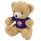 ORSETTO IO AMO LA FIORENTINA