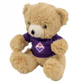 ORSETTO IO AMO LA FIORENTINA