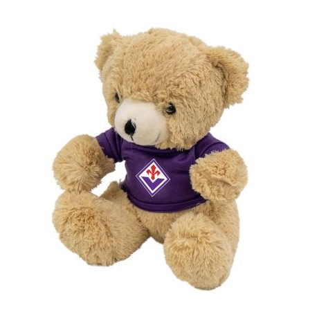 ORSETTO IO AMO LA FIORENTINA