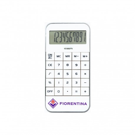 CALCOLATRICE FIORENTINA