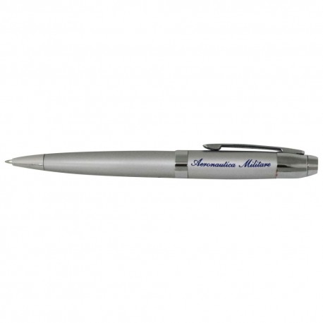 PENNA IN ASTUCCIO METALLICO TUBOLARE