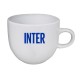 MUG IN CERAMICA DA COLAZIONE INTER