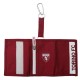 PORTAFOGLIO CON TASCA PORTAMONETE TORINO FC