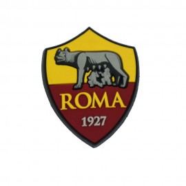 MAGNETE IN PVC MORBIDO AS ROMA