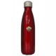 THERMOS IN ACCIAO CON TAPPO A VITE COLORE BORDEAUX 500 ML LOGO S ROMA
