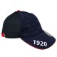 CAPPELLO VISIERA CAGLIARI CALCIO