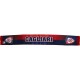 SCIARPA POLIESTERE CAGLIARI CALCIO