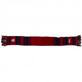 SCIARPA TUBOLARE CAGLIARI CALCIO