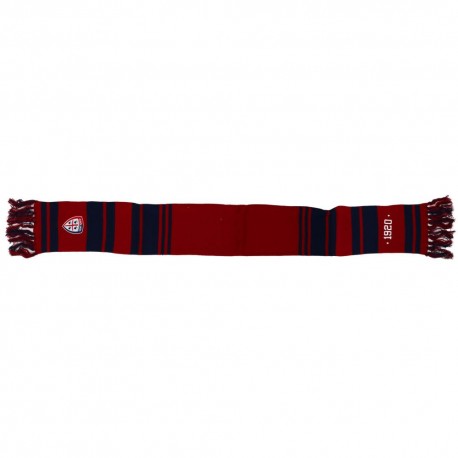 SCIARPA TUBOLARE CAGLIARI CALCIO