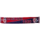 SCIARPA JACQUARD CAGLIARI CALCIO