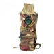 CAMEL BACK POLI 600D RESISTENTE ALL'ACQUA