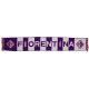 SCIARPA TUBOLARE INGLESE SKYLINE FIORENTINA