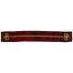 SCIARPA JACQUARD MONOFACCIALE ASR