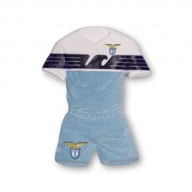MAGNETE MAGLIA SS LAZIO 67X50 mm