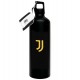 BORRACCIA IN ALLUMINIO CON MOSCHETTONE 800 ML JUVENTUS